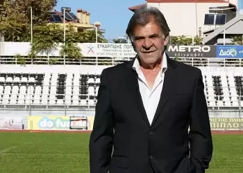 Πιερικός: Αποχώρηση “βόμβα” – Πρόθεση αποχώρησης του Τομ Παπαδόπουλου