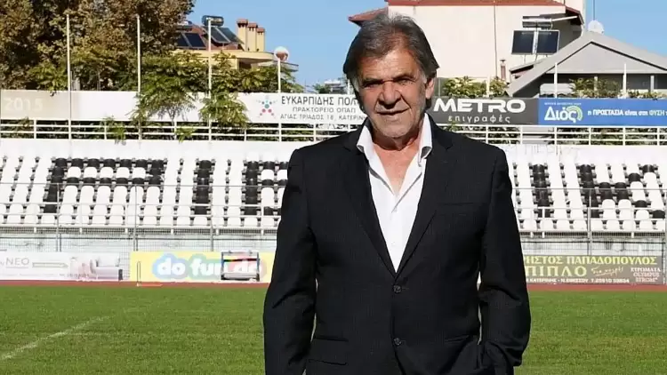 Πιερικός: Αποχώρηση “βόμβα” – Πρόθεση αποχώρησης του Τομ Παπαδόπουλου