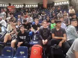 Πιερικός Αρχέλαος: Φιλικά παιχνίδια στο Αλεξάνδρειο Μέλαθρο με Άρη Θεσσαλονίκης Πιερικός Αρχέλαος: Φιλικά παιχνίδια στο Αλεξάνδρειο Μέλαθρο με Άρη Θεσσαλονίκης