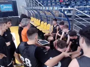 Πιερικός Αρχέλαος: Φιλικά παιχνίδια στο Αλεξάνδρειο Μέλαθρο με Άρη Θεσσαλονίκης Πιερικός Αρχέλαος: Φιλικά παιχνίδια στο Αλεξάνδρειο Μέλαθρο με Άρη Θεσσαλονίκης