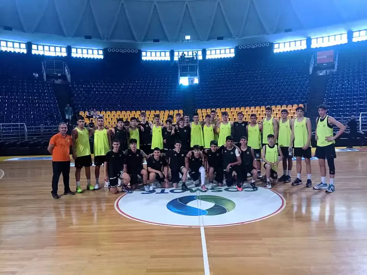 Πιερικός Αρχέλαος: Φιλικά παιχνίδια στο Αλεξάνδρειο Μέλαθρο με Άρη Θεσσαλονίκης Πιερικός Αρχέλαος: Φιλικά παιχνίδια στο Αλεξάνδρειο Μέλαθρο με Άρη Θεσσαλονίκης