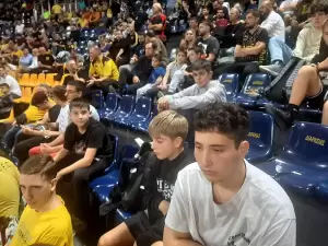 Πιερικός Αρχέλαος: Φιλικά παιχνίδια στο Αλεξάνδρειο Μέλαθρο με Άρη Θεσσαλονίκης Πιερικός Αρχέλαος: Φιλικά παιχνίδια στο Αλεξάνδρειο Μέλαθρο με Άρη Θεσσαλονίκης