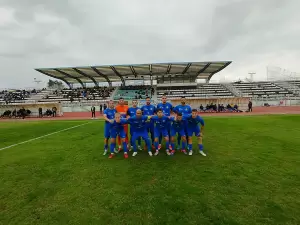 Πιερικός – Ζάκυνθος 2 0: Προελαύνουν οι Κατερινιώτες