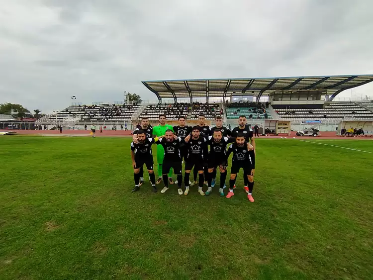 Πιερικός – Ζάκυνθος 2 0: Προελαύνουν οι Κατερινιώτες