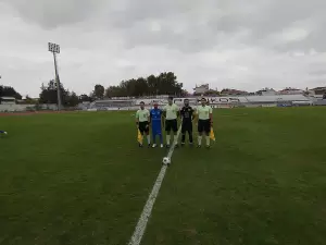 Πιερικός – Ζάκυνθος 2 0: Προελαύνουν οι Κατερινιώτες