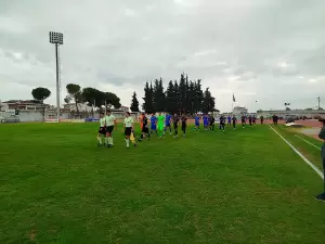 Πιερικός – Ζάκυνθος 2 0: Προελαύνουν οι Κατερινιώτες