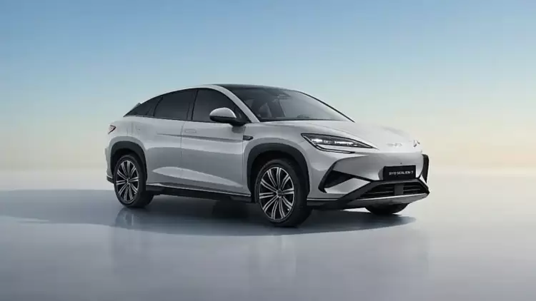 Πόσα αυτοκίνητα πούλησαν οι κινεζικές εταιρείες τον Οκτώβριο Πόσα αυτοκίνητα πούλησαν οι κινεζικές εταιρείες τον Οκτώβριο