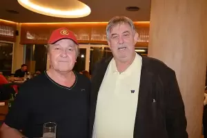 Ποσειδών Πάλλας: Βραδιά τιμής και ευχαριστιών προς το προσωπικό του ξενοδοχείου (εικόνες) Ποσειδών Πάλλας: Βραδιά τιμής και ευχαριστιών προς το προσωπικό του ξενοδοχείου