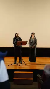 Πρεμιέρα της ταινίας  «Κανονικές Ζωές» του Συλλόγου Καρκινοπαθών Πιερίας