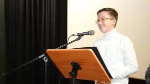 Πρεμιέρα της ταινίας  «Κανονικές Ζωές» του Συλλόγου Καρκινοπαθών Πιερίας