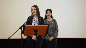 Πρεμιέρα της ταινίας  «Κανονικές Ζωές» του Συλλόγου Καρκινοπαθών Πιερίας