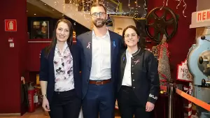 Πρεμιέρα της ταινίας  «Κανονικές Ζωές» του Συλλόγου Καρκινοπαθών Πιερίας