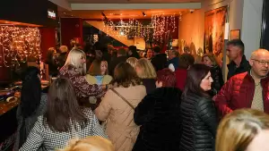 Πρεμιέρα της ταινίας  «Κανονικές Ζωές» του Συλλόγου Καρκινοπαθών Πιερίας