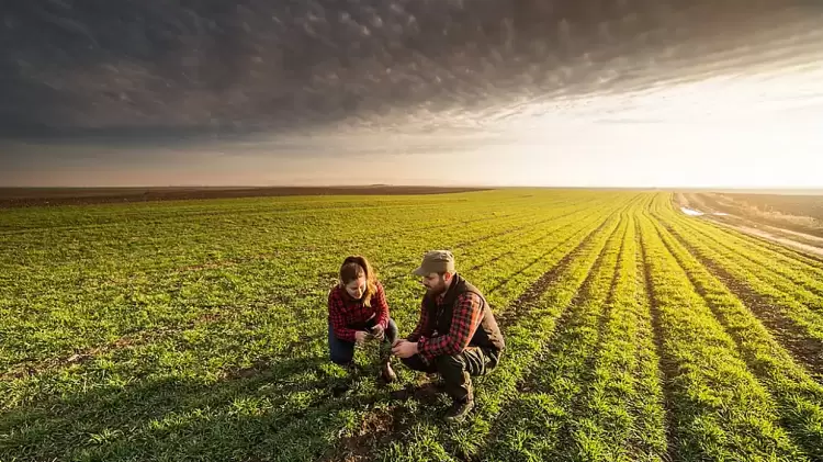 Πρόσκληση για ένταξη στο Πρόγραμμα Εγκατάσταση Γεωργών νεαρής Ηλικίας