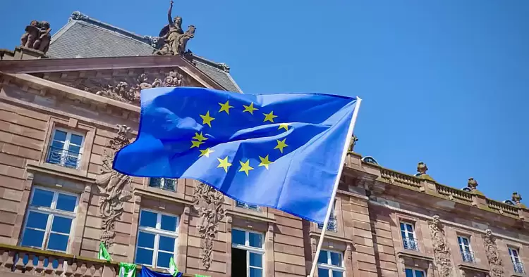 Προσλήψεις στην Ευρωπαική Ένωση για 622 θέσεις διοικητικών υπαλλήλων Προσλήψεις στην Ευρωπαική Ένωση για 622 θέσεις διοικητικών υπαλλήλων