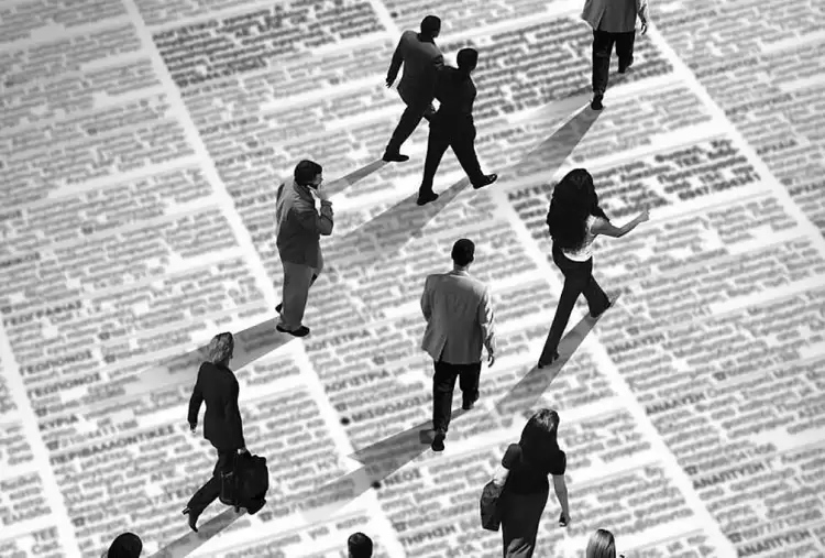 Πρωταθλήτριες στην ανεργία Δ.Μακεδονία και Θεσσαλία