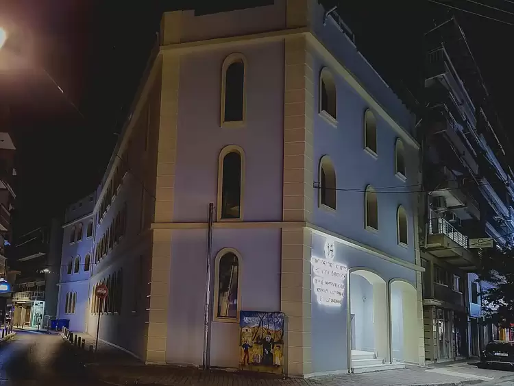 Πρώτο χειμωνιάτικο Φεστιβάλ Ολύμπου με τις «Χειμωνιάτικες Ψηφίδες Πολιτισμού»