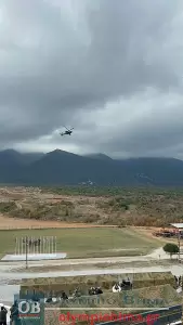 Λιτόχωρο Πιερίας: Ο Υπουργός Άμυνας Νίκος Δένδιας στην άσκηση “Επώνυμος Ήρωας 2024” (εικόνες & βίντεο) Σε εξέλιξη η στρατιωτική άσκηση στο Λιτόχωρο παρουσία Δένδια