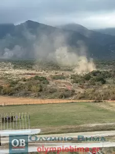 Λιτόχωρο Πιερίας: Ο Υπουργός Άμυνας Νίκος Δένδιας στην άσκηση “Επώνυμος Ήρωας 2024” (εικόνες & βίντεο) Σε εξέλιξη η στρατιωτική άσκηση στο Λιτόχωρο παρουσία Δένδια