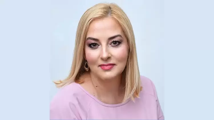 Η Σμαρώ Γιαννούλη, με τον συνδυασμό του Κώστα Πίτσια “Πιερία Αύριο”, για το Επιμελητήριο Πιερίας