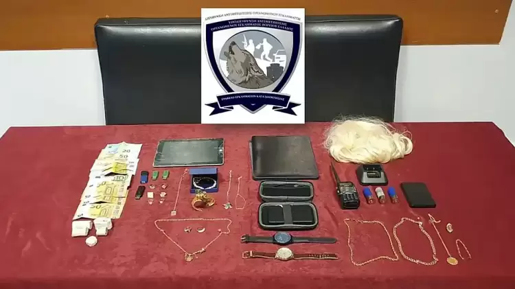 Σπείρα άνοιγε σπίτια σε Κατερίνη - Πάνω από €141.000 η λεία Σπείρα άνοιγε σπίτια σε Κατερίνη – Πάνω από €141.000 η λεία