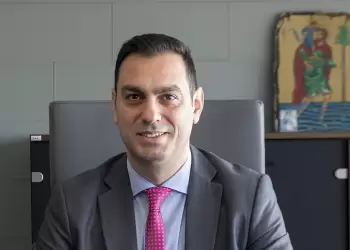 Σπύρος Κουλκουδίνας: Συνεργασία, συνεννόηση για την ανάπτυξη της τοπικής οικονομίας και τη στήριξη της επιχειρηματικότητας