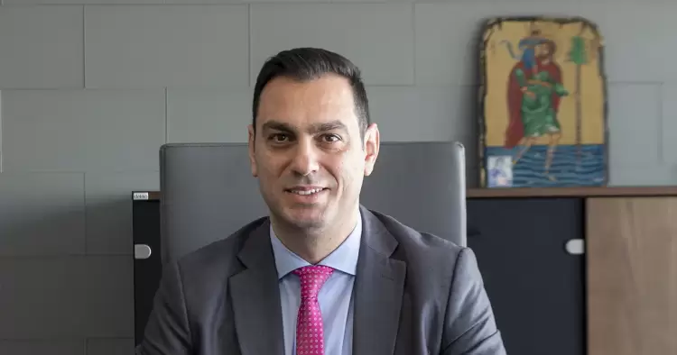 Σπύρος Κουλκουδίνας: Συνεργασία, συνεννόηση για την ανάπτυξη της τοπικής οικονομίας και τη στήριξη της επιχειρηματικότητας