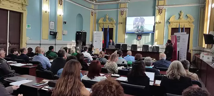 Στην Πιερία το 12ο Διεθνές Συνέδριο στρατηγικού καινοτόμου μάρκετινγκ και τουρισμού