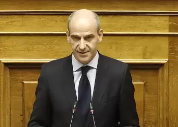 Συγχαρητήριο μήνυμα Βουλευτή Πιερίας Φώντα Μπαραλιάκου στον νέο Πρόεδρο και τη νέα διοίκηση του Επιμελητηρίου Πιερίας