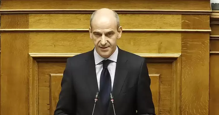 Συγχαρητήριο μήνυμα Βουλευτή Πιερίας Φώντα Μπαραλιάκου στον νέο Πρόεδρο και τη νέα διοίκηση του Επιμελητηρίου Πιερίας