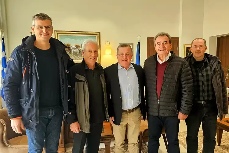 Σύλλογος Ιεροψαλτών Ν. Πιερίας