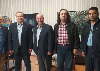 Σύλλογος Ιεροψαλτών Ν. Πιερίας «Ο Όσιος Διονύσιος ο Εν Ολύμπω»: