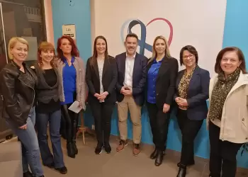 Ο Σύλλογος Καρκινοπαθών Πιερίας συγχαίρει το Δ.Σ. της ΕΛΕΤΕΜ και το Παράρτημα Πιερίας