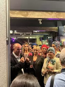 Ο Σύλλογος Καρκινοπαθών Πιερίας συγχαίρει το Δ.Σ. της ΕΛΕΤΕΜ και το Παράρτημα Πιερίας