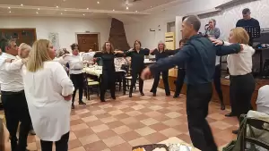 Συλλόγος Θεσσαλών Πιερίας: Η "Ρεμπέτικη λαϊκή βραδιά" (εικόνες) Συλλόγος Θεσσαλών Πιερίας: Η “Ρεμπέτικη λαϊκή βραδιά” (εικόνες)