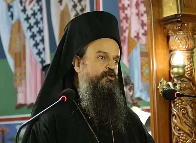 Συνεχίζονται τα Εσπερινά Κηρύγματα στον Ιερό Καθεδρικό Ναό Θείας Αναλήψεως Συνεχίζονται τα Εσπερινά Κηρύγματα στον Ιερό Καθεδρικό Ναό Θείας Αναλήψεως