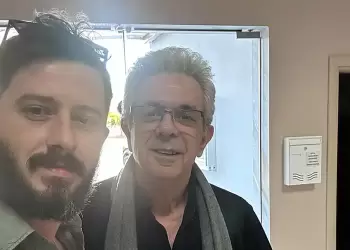 Θερμή και ειλικρινή ευχαριστία στον κο ΠΑΝΤΖΙΑΛΑ ΔΙΟΝΥΣΗ για τη δωρεά του.