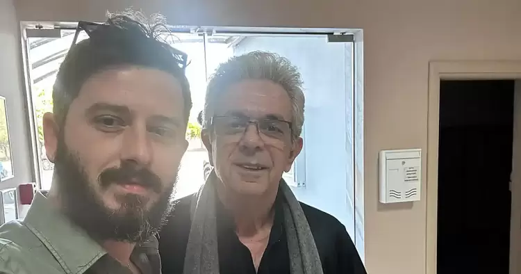 Θερμή και ειλικρινή ευχαριστία στον κο ΠΑΝΤΖΙΑΛΑ ΔΙΟΝΥΣΗ για τη δωρεά του. Θερμή και ειλικρινή ευχαριστία στον κο ΠΑΝΤΖΙΑΛΑ ΔΙΟΝΥΣΗ για τη δωρεά του.