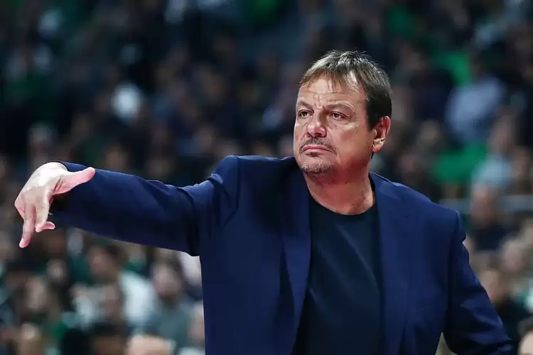 Το Nba σχεδιάζει ευρωπαϊκή λίγκα που θα ανταγωνιστεί την Euroleague