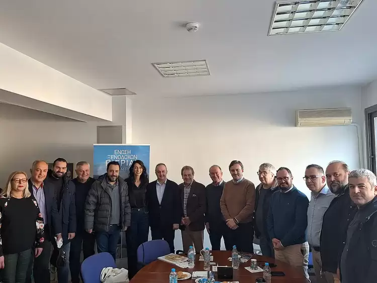 Το ΠΑΣΟΚ για την τουριστική και πολιτιστική ανάπτυξη της Πιερίας