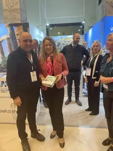 Τουριστική Προβολή της Πιερίας στην Πολωνία μέσω του Π.Ο.Τ.Α.Π.