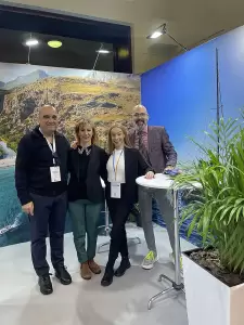 Τουριστική Προβολή της Πιερίας στην Πολωνία μέσω του Π.Ο.Τ.Α.Π.