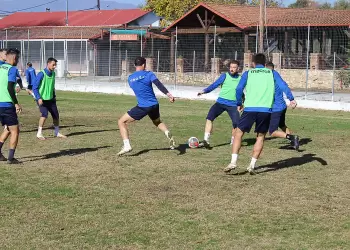 Super League 2 - Ξεκίνησε τη προετοιμασία ο Εθνικός Νέου Κεραμιδίου Ξεκίνησε τη προετοιμασία ο Εθνικός Νέου Κεραμιδίου