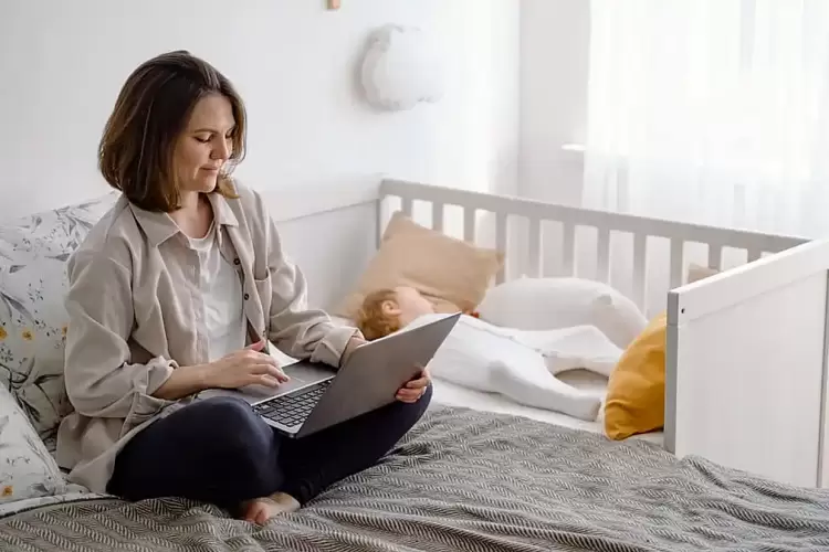 Ζητούνται μητέρες!