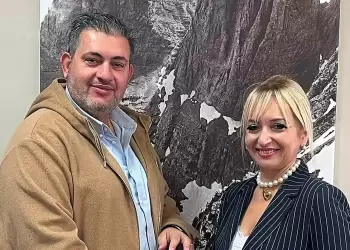 Συγχαρητήριο Μήνυμα του Προέδρου του Επιμελητηρίου Πιερίας προς την Αντιπεριφερειάρχη Πιερίας Σοφία Μαυρίδου