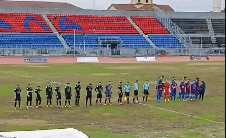 Ο Πιερικός "καθάρισε" εκτός έδρας με 1-0 τον ΑΟΤ στα Τρίκαλα