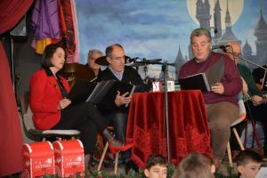 2ο Δημοτικό Σχολείο Κατερίνης: Αφιέρωμα στον Φώτη Κόντογλου