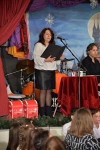 2ο Δημοτικό Σχολείο Κατερίνης: Αφιέρωμα στον Φώτη Κόντογλου