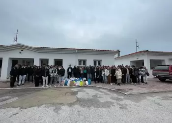 3ο ΓΕΛ Κατερίνης: