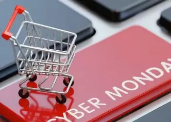 Μετά την Black Friday – Cyber Monday – Αισιοδοξία για «άσπρη μέρα» στο λιανεμπόριο